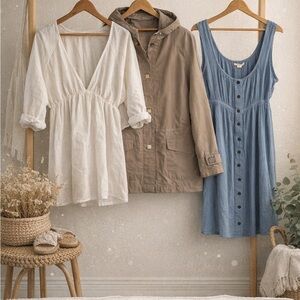 Elegant White Blouse for Women